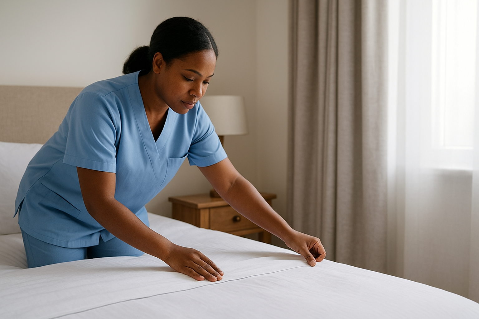 Housekeeping Aide Jobs in Canada 2025