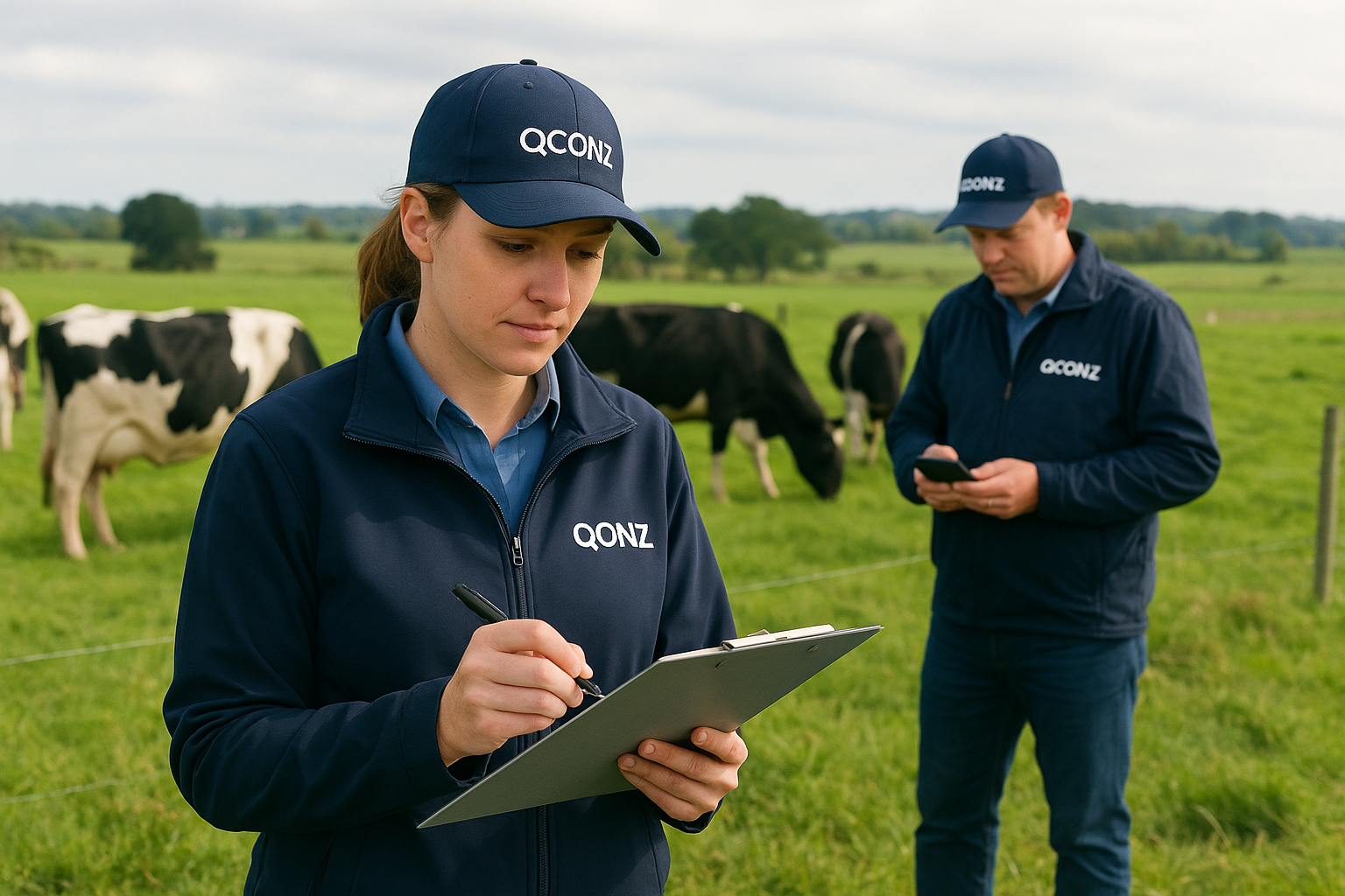QCONZ Auditor Jobs in New Zealand 2025 | Full Guide to Apply